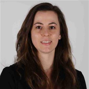 A photo of Kathryn Christopher